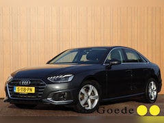 Audi A4 Limousine - 35 TFSI Advanced Edition org.NL