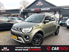 Suzuki Ignis - 1.2 Smart Hybrid Select Automaat