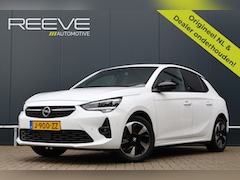 Opel Corsa-e - GS Line 50 kWh | Camera | 16 Inch | Sportstoelen | Apple Carplay / Android Auto