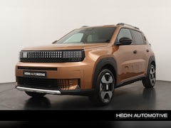 Fiat Grande Panda - La Prima 11 kW 44 kWh | Navigatie | Camera | Stuur/Stoelverw. | Climate Control | Carplay