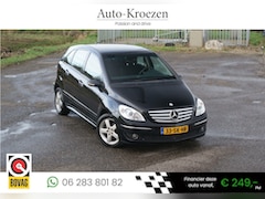 Mercedes-Benz B-klasse - 150 | Org NL | Airco | Trekhaak |