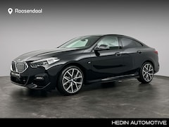 BMW 2-serie Gran Coupé - 218i M-Sport | Stuurwielrand verwarmd | Comfort Access | Glazen panoramadak | HiFi System