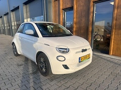 Fiat 500 - Action 24 kWh two tone wrap