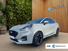Ford Puma - 1.0 EcoBoost Hybrid ST-Line X | Pano | Adapt. Cruise | Stoel-stuurverw. | Draadloos Apple
