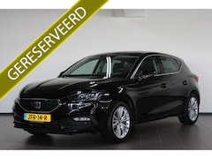 SEAT Leon - 1.5 eTSI Style Business Intense DSG / Automaat / 5 jaar garantie / Apple carplay / Android