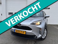 Toyota Yaris Cross - 1.5 Hybrid 115 Active|Winterpakket|Safety pakket