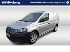 Volkswagen Caddy Cargo - 2.0 TDI Comfort Navi by App - PDC