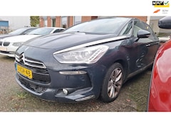 Citroën DS5 - 1.6 THP Business Executive (distubitie riem defect)