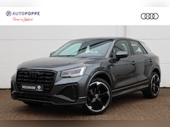 Audi Q2 - 35 TFSI | S Edition | 150pk | S-Tronic