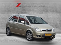 Opel Meriva - 1.4-16V Temptation | Airco | Elek.ramen | LMV | NL auto |