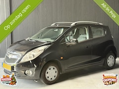 Chevrolet Spark - 1.0 16V LS Bi-Fuel|AIRCO|NAP|APK|