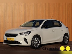 Opel Corsa - 1.2Turbo Edition org. NL-auto