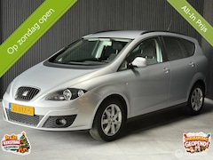 SEAT Altea XL - 1.2 TSI Style|CRUISE|AIRCO|TREKHAAK|