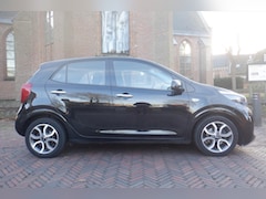 Kia Picanto - 1.0 DPi AMT 67pk 5-zits GT-Line