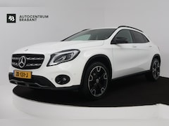 Mercedes-Benz GLA-Klasse - 200 Premium Plus (STOELVERWARMING, ACHTERUITRIJCAMERA, CRUISE CONTROL, PARKEERSENSOREN, NA
