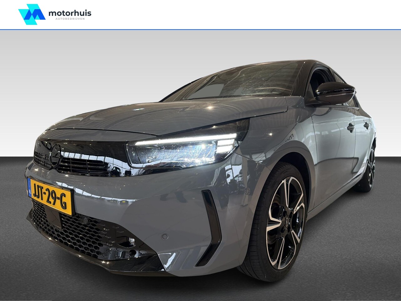 Opel Corsa - GS | PANO | CAMERA | BLIND SPOT | WINTERPACK - AutoWereld.nl