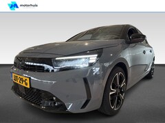 Opel Corsa - GS | PANO | CAMERA | BLIND SPOT | WINTERPACK