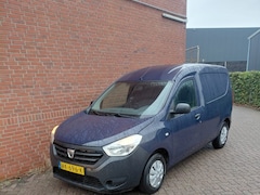 Dacia Dokker - 1.6 Basic