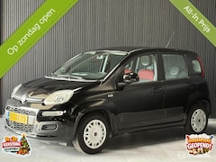 Fiat Panda - 0.9 TwinAir Edizione Cool|AIRCO|NAP|