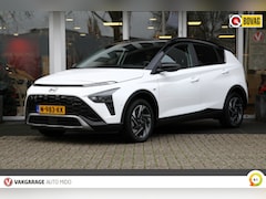 Hyundai Bayon - 1.0 T-GDI Premium | 1e eigenaar | NLD auto