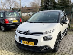 Citroën C3 - 1.2 PureTech Feel Edition