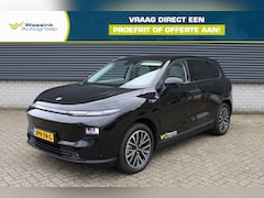 Leapmotor B10 - Design Pro Max EV 67, 1 kWh 218pk I Light Grey Eco-Leather I 360 Camera I Adaptive Cruise