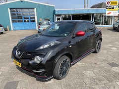 Nissan Juke - 1.6 Turbo NISMO