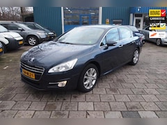 Peugeot 508 - 1.6 THP Allure