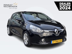 Renault Clio - 0.9 TCe Expression / AIRCO / NAVIGATIE / CRUISE CONTROL /