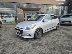 Hyundai i20 - 1.0 T-GDI Comfort NL-auto/trekhaak