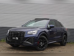 Audi Q2 - 35 TFSI |3x S-Line| Panoramadak | Virtualcockpit | Camera | Elektrische kofferbak | Dode h
