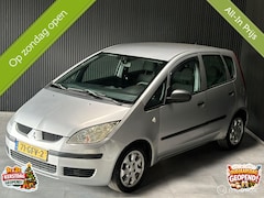 Mitsubishi Colt - 1.1 Incharge |AIRCO|NAP|APK|