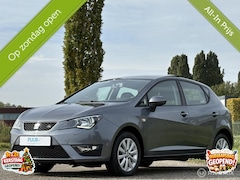 SEAT Ibiza - 1.2 TSI FR | 2016 | Panoramadak | 6-bak | Dealeronderhouden