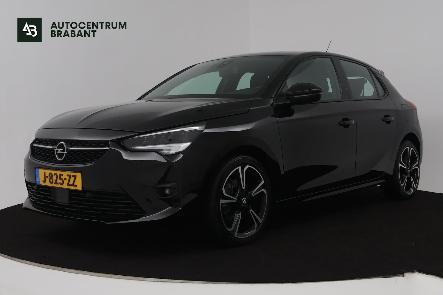 Opel Corsa - 1.2 GS Line (TREKHAAK, CAMERA, CRUISE CONTROL, PARKEERSENSOREN, AUTOMAAT) - AutoWereld.nl