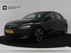 Opel Corsa - 1.2 GS Line (TREKHAAK, CAMERA, CRUISE CONTROL, PARKEERSENSOREN, AUTOMAAT)