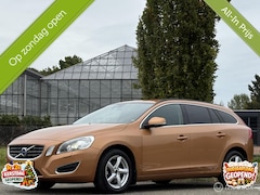 Volvo V60 - 2.0 T5 – 241pk | Cruise Control - Trekhaak