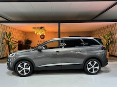 Peugeot 5008 - 1.2 PureTech Crossway 7P. Garantie Trekhaak Carplay 360 Camera Blindspot Cruise Navi Clima
