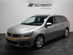 Peugeot 308 SW - 1.2 PureTech Blue Executive | Trekhaak | Panoramadak | Navigatie
