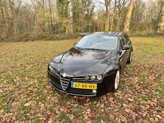Alfa Romeo 159 Sportwagon - 2.2 JTS TI