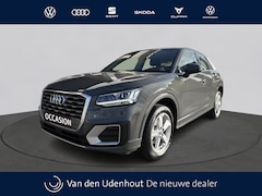 Audi Q2 - 35 TFSI 150PK Epic / Smartphone Interface