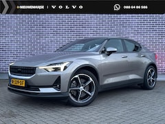 Polestar 2 - 2 Long Range Dual Motor Launch Edition 78kWh | Panoramadak | Trekhaak | 360 camera