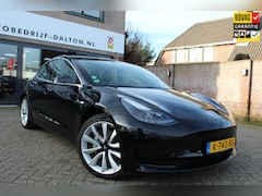 Tesla Model 3 - RWD Plus AUTOPILOT / 1e EIG. / PANODAK / LEER / INCL.BTW