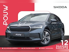 Skoda Enyaq iV - 180pk 60 | Stoel-/ Stuurverwarming | SmartLink | Climate Control