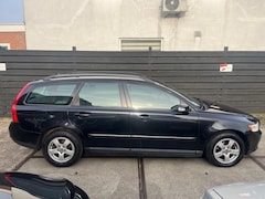 Volvo V50 - 1.8 AIRCO/SERVICE ONDERHOUD/2 JAAR APK
