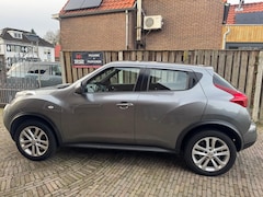 Nissan Juke - 1.6 Visia