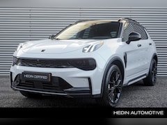 Lynk & Co 01 - 1.5 More / Nederlandse Auto / Nieuwe Auto / Panoramadak / Apple Car Play / Navigatie / Ada