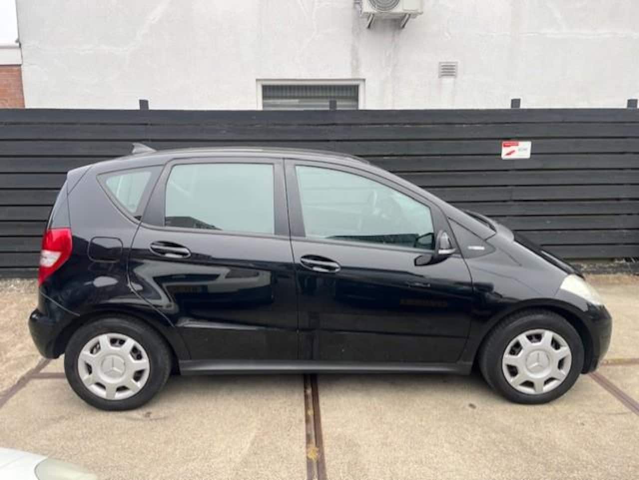 Mercedes-Benz A-klasse - 150 BlueEFFICIENCY Classic SERVICE ONDERHOUD/NIEUWE APK! - AutoWereld.nl