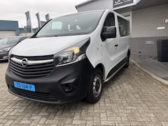 Opel Vivaro Combi - 1.6 CDTI L1H1 ecoFL