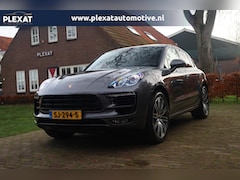 Porsche Macan - 2.0 PDK. | Sportdesign Pakket | Panorama | 21 Inch | Lederen Dash | Luchtvering | Orig. NL