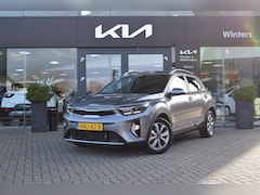 Kia Stonic - 1.0 T-GDi MHEV DynamicPlusLine | Stoel+Stuurverwarming | Cruise Control | Navigatie | Came